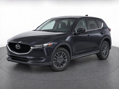 2020 Mazda Mazda CX-5 Touring