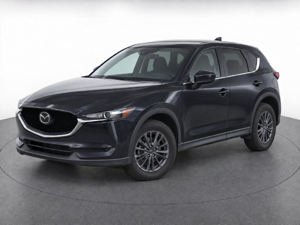 2020 Mazda Mazda CX-5 Touring