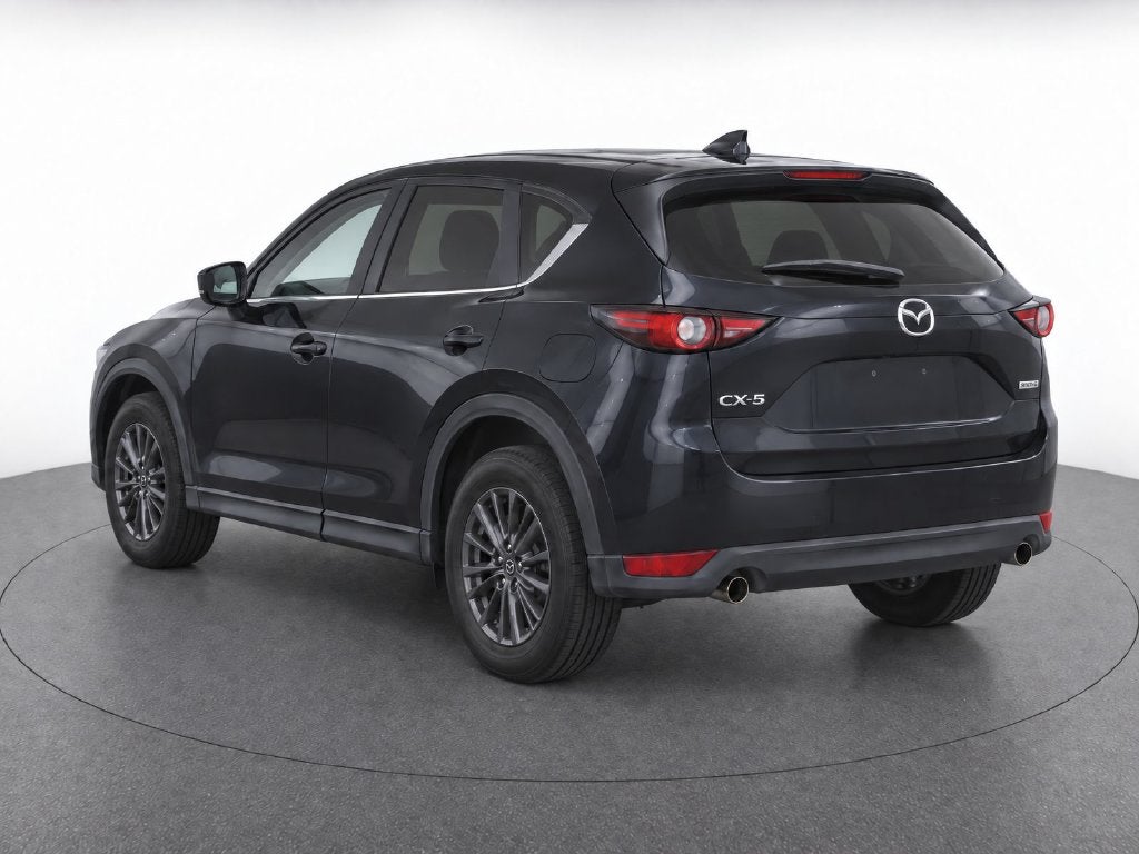 2020 Mazda Mazda CX-5 Touring