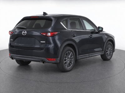 2020 Mazda Mazda CX-5 Touring