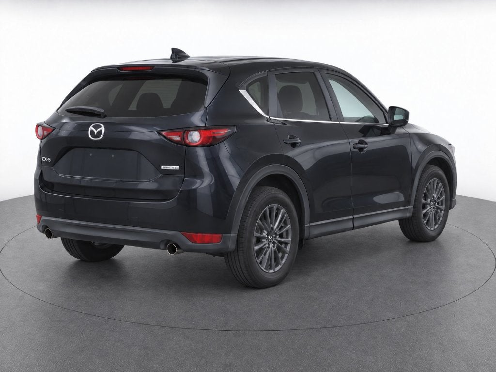 2020 Mazda Mazda CX-5 Touring