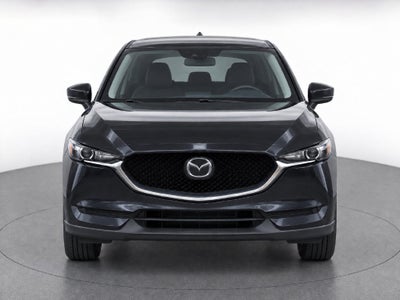 2020 Mazda Mazda CX-5 Touring