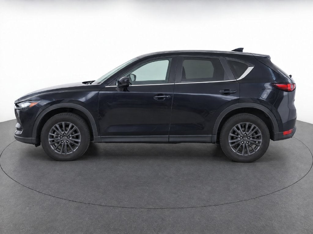 2020 Mazda Mazda CX-5 Touring