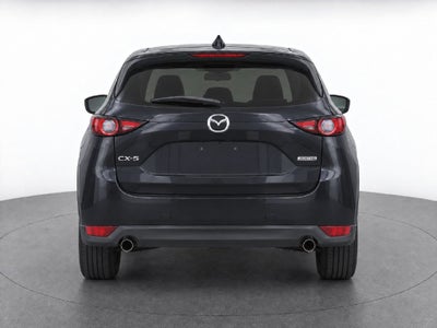 2020 Mazda Mazda CX-5 Touring
