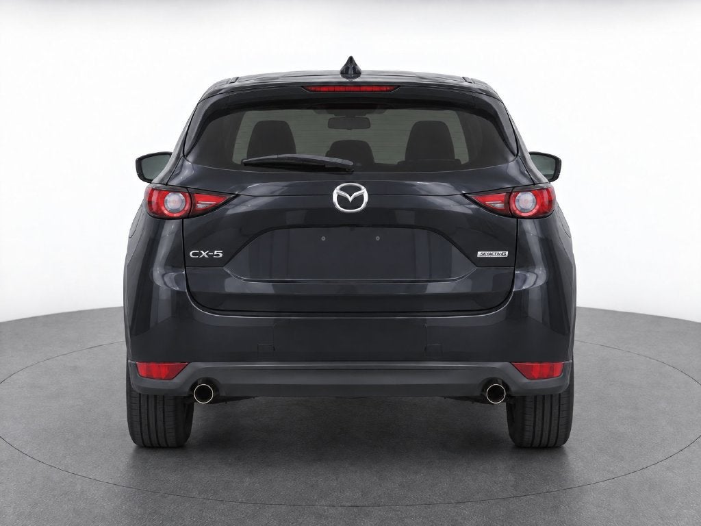 2020 Mazda Mazda CX-5 Touring
