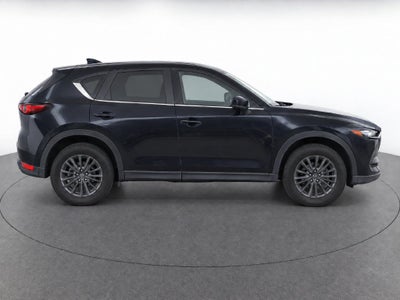 2020 Mazda Mazda CX-5 Touring
