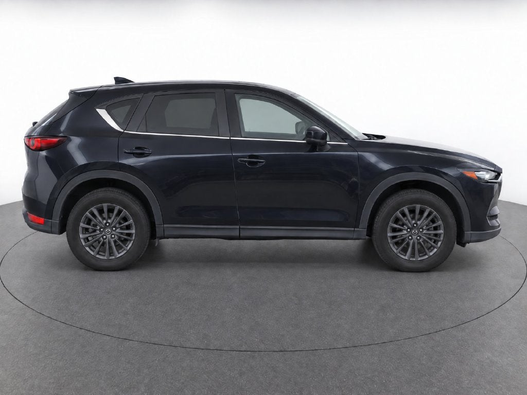 2020 Mazda Mazda CX-5 Touring