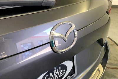 2021 Mazda Mazda CX-5 Grand Touring