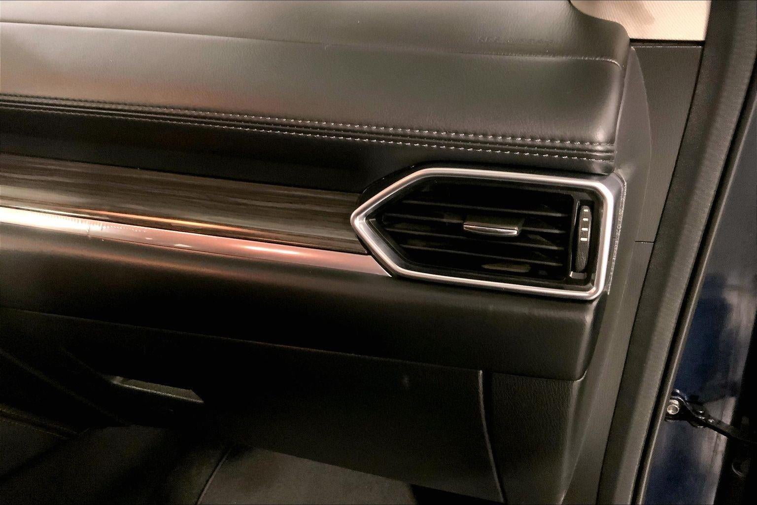 2021 Mazda Mazda CX-5 Grand Touring