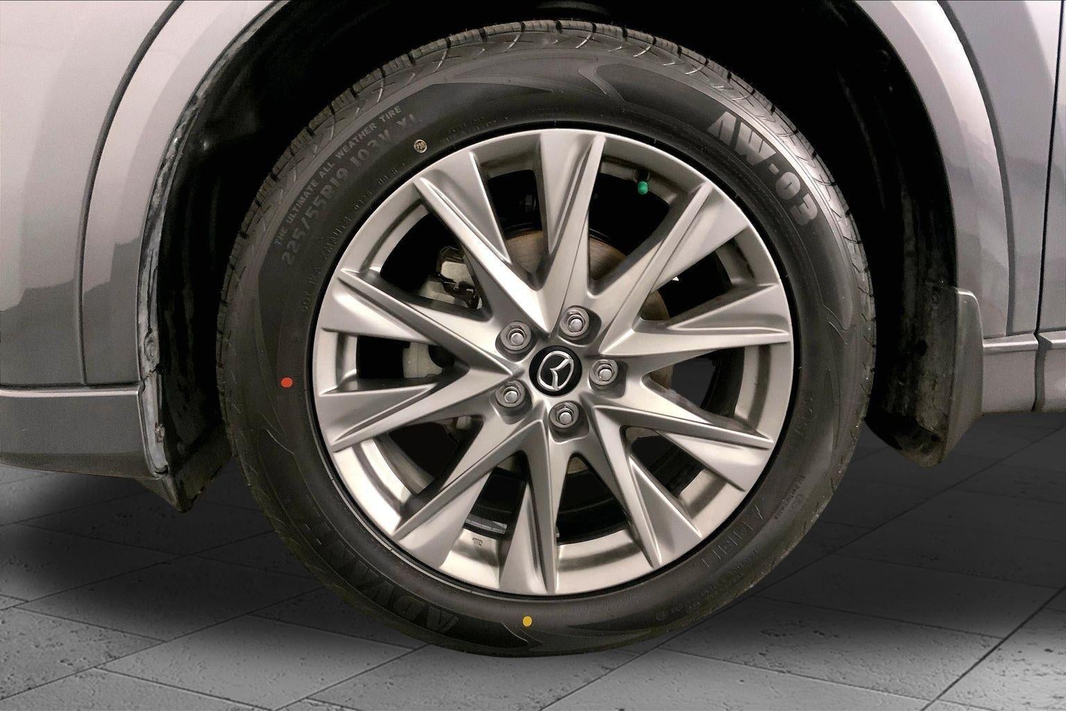 2024 Mazda Mazda CX-5 2.5 S Premium Plus Package
