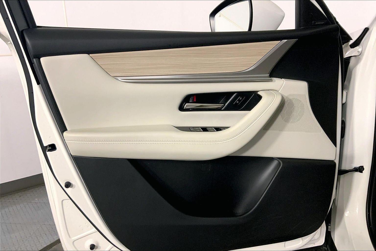 2024 Mazda Mazda CX-90 3.3 Turbo Premium Plus