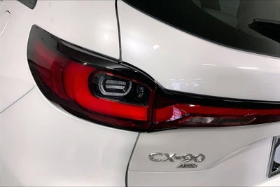 2024 Mazda Mazda CX-90 3.3 Turbo Premium Plus