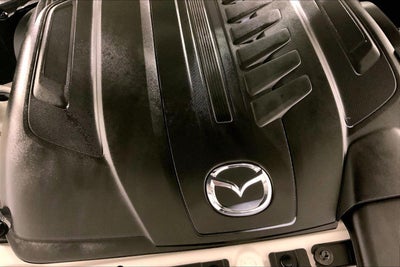 2024 Mazda Mazda CX-90 3.3 Turbo Premium Plus