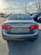 2016 INFINITI Q50 2.0t Premium