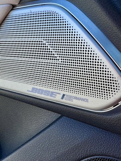 2018 INFINITI Q60 RED SPORT 400