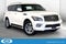 2016 INFINITI QX80 Limited