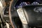 2016 INFINITI QX80 Limited