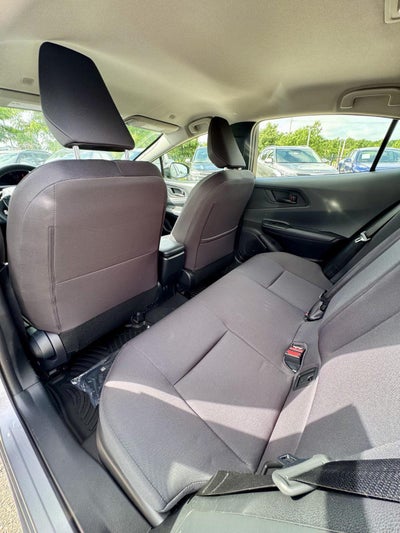2026 Toyota Prius Limited