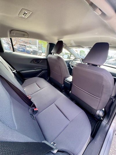 2026 Toyota Prius Limited