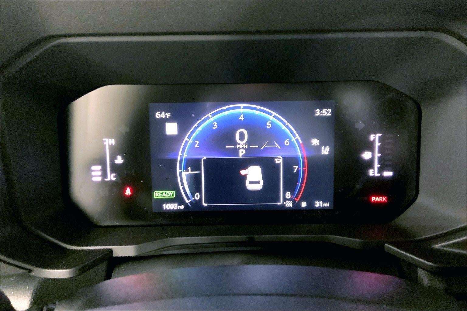 2026 Toyota Land Cruiser 1958