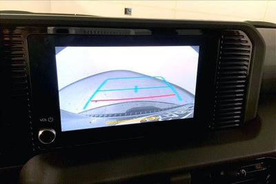 2026 Toyota Land Cruiser 1958