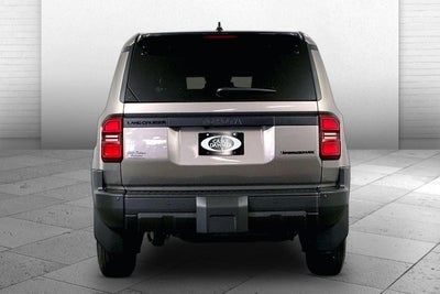 2026 Toyota Land Cruiser 1958