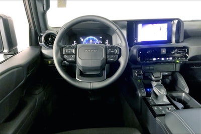 2026 Toyota Land Cruiser 1958