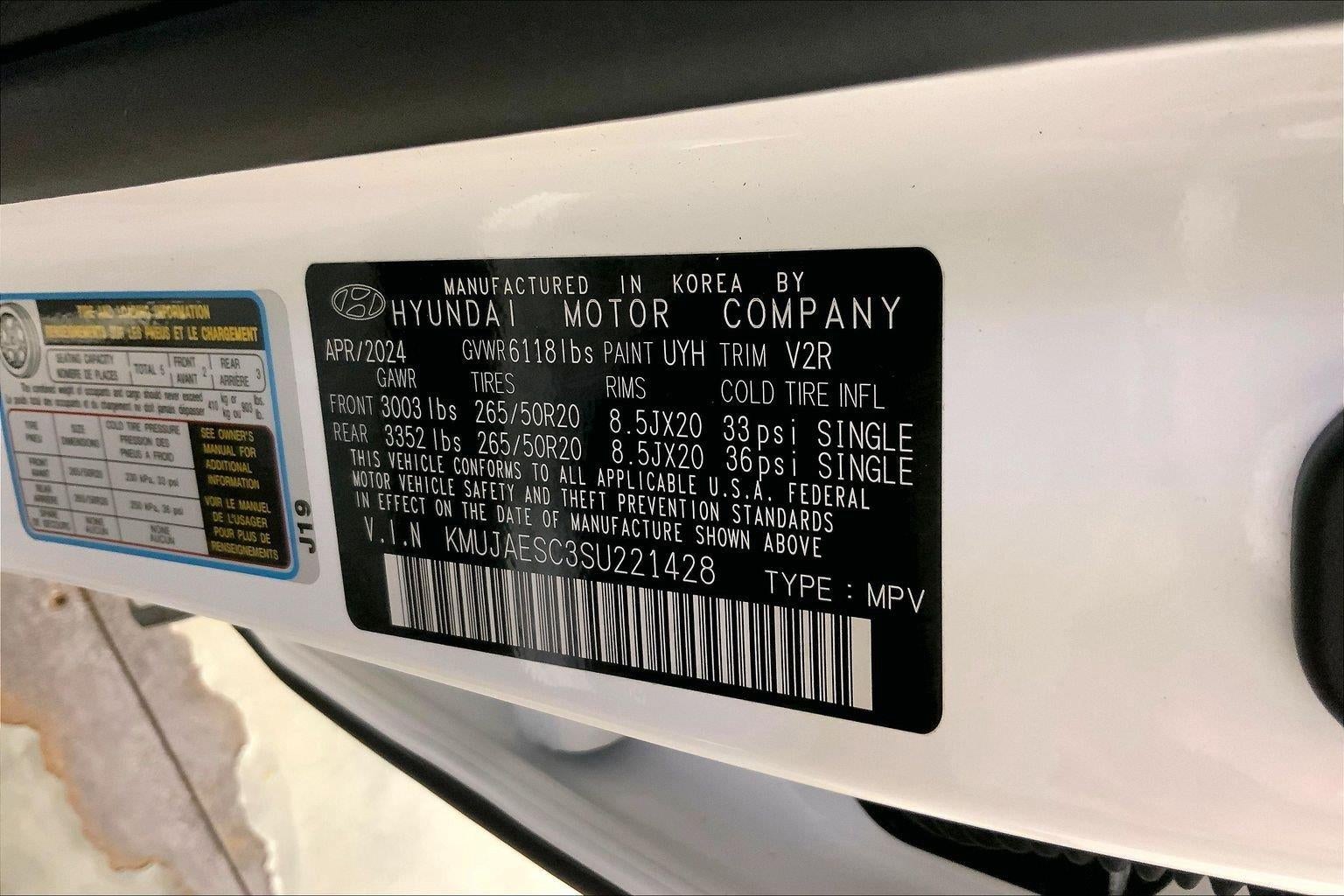 2025 Genesis GV80 Coupe 3.5T