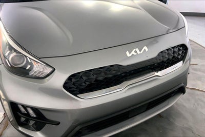 2022 Kia Niro Touring SE