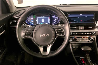 2022 Kia Niro Touring SE