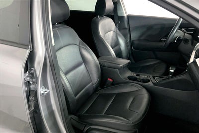 2022 Kia Niro Touring SE