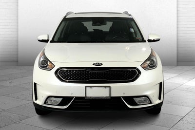 2018 Kia Niro Touring