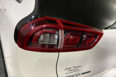 2018 Kia Niro Touring