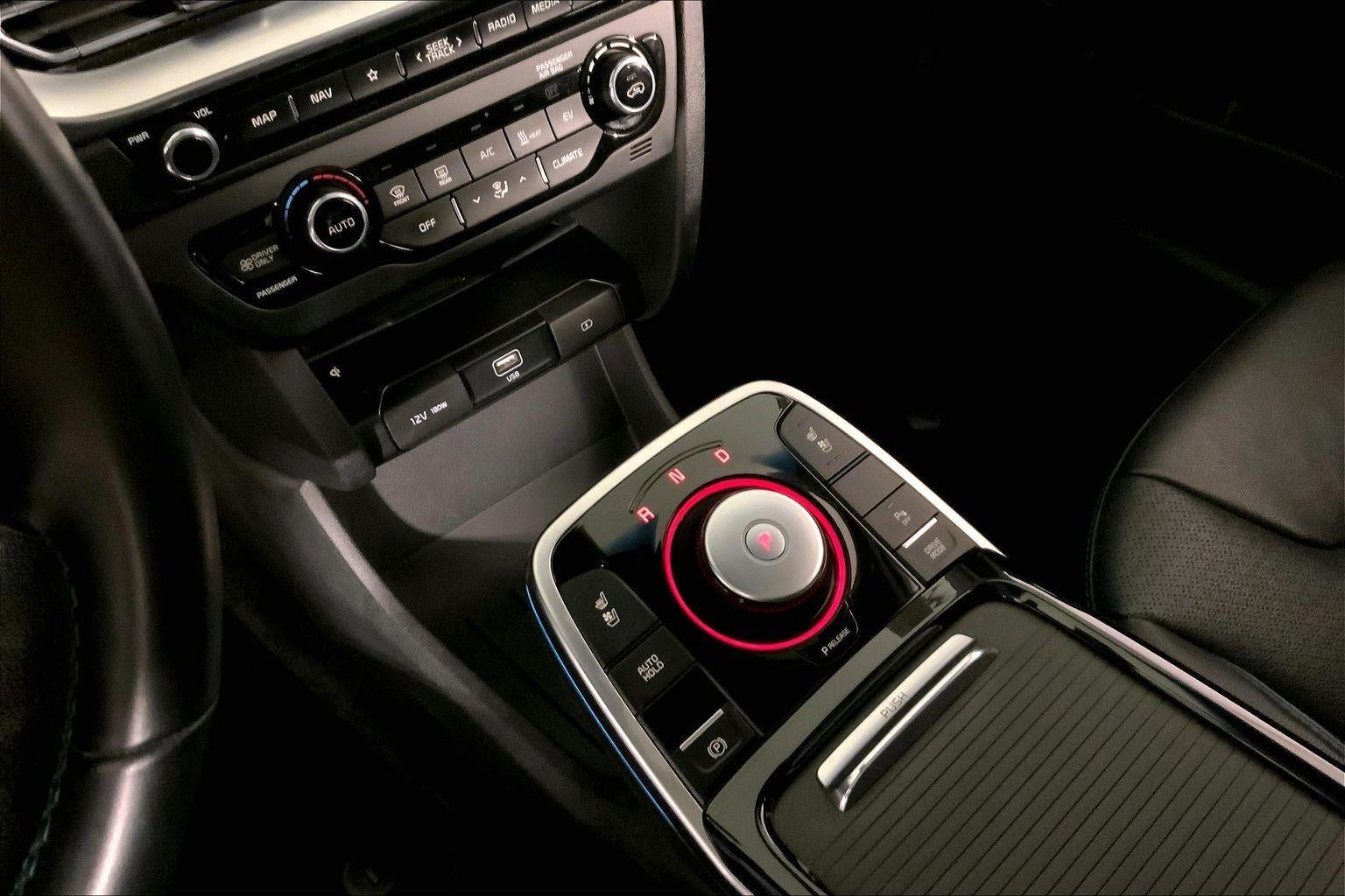 2022 Kia Niro EV EX Premium