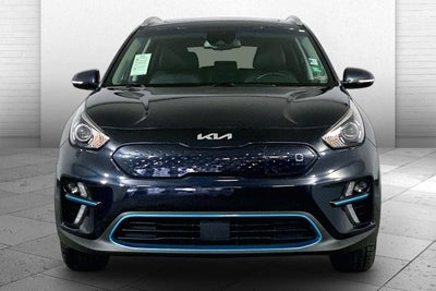 2022 Kia Niro EV EX Premium