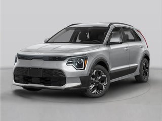 2025 Kia Niro EV Wind