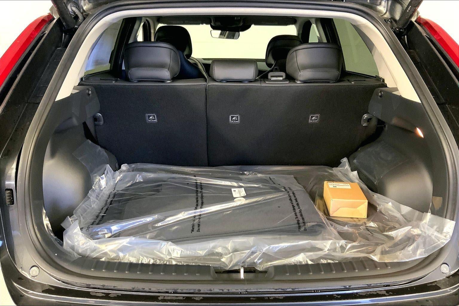 2025 Kia Niro EV Wind