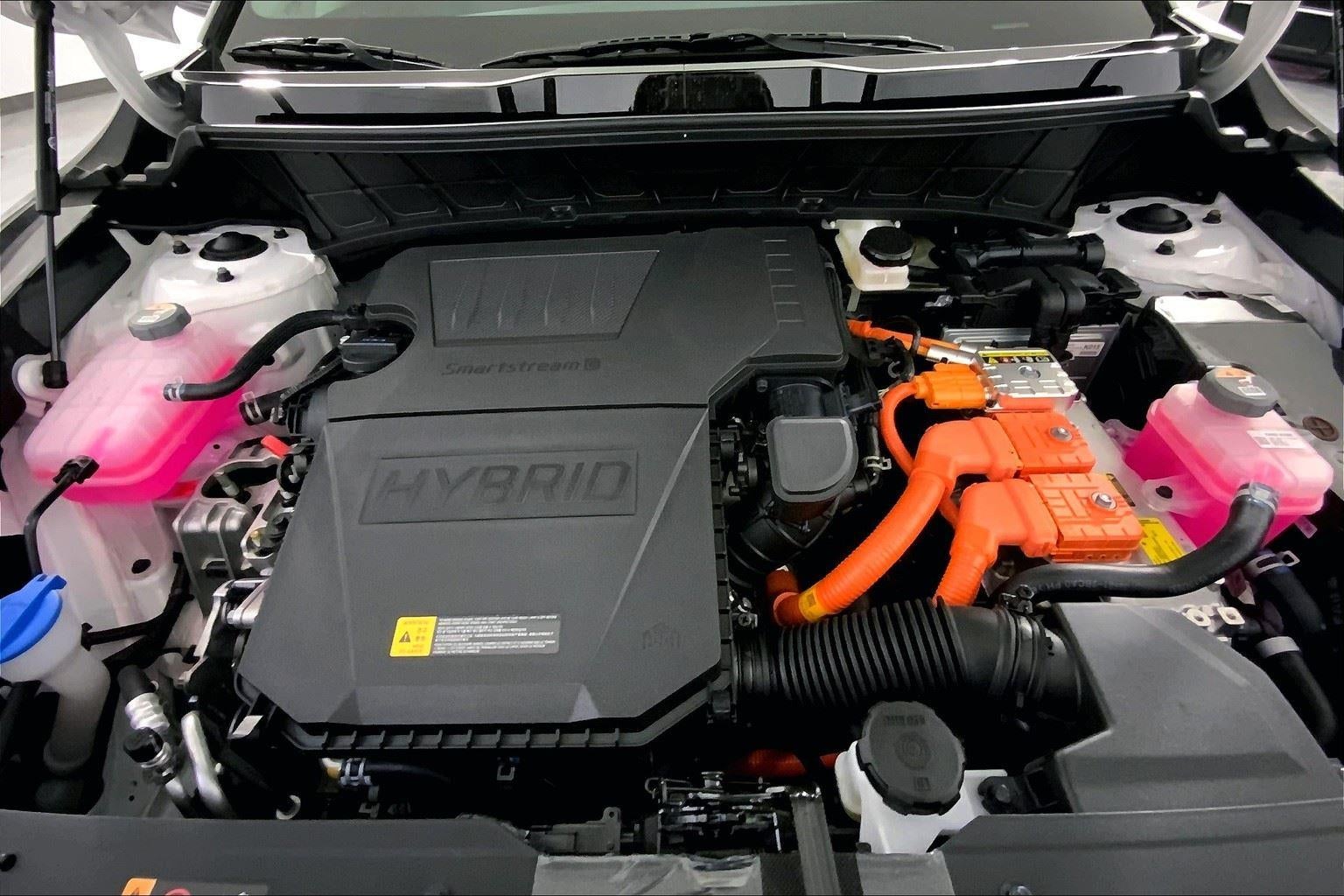 2025 Kia Niro EX Touring