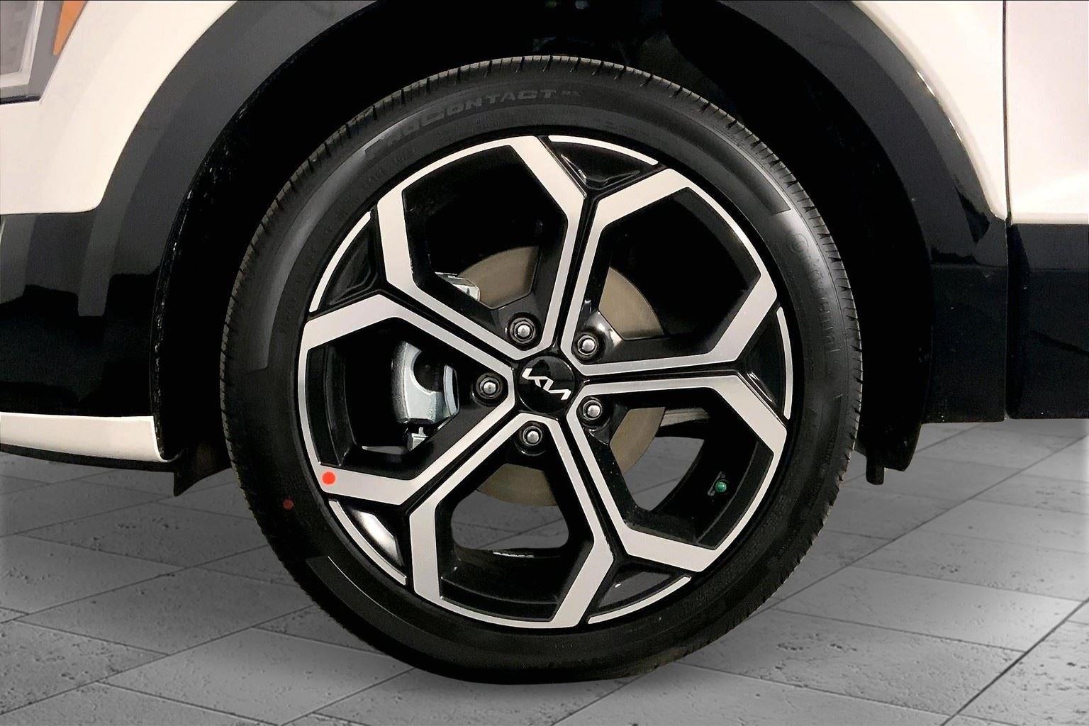 2025 Kia Niro EX Touring