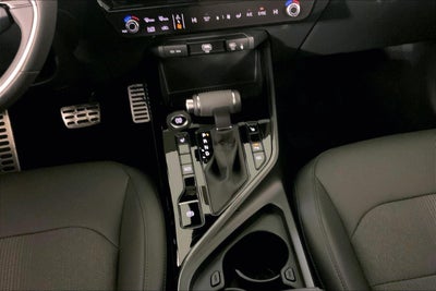 2025 Kia Niro EX Touring