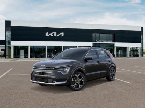 2025 Kia Niro EX Touring