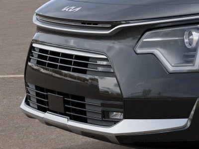2025 Kia Niro EX Touring
