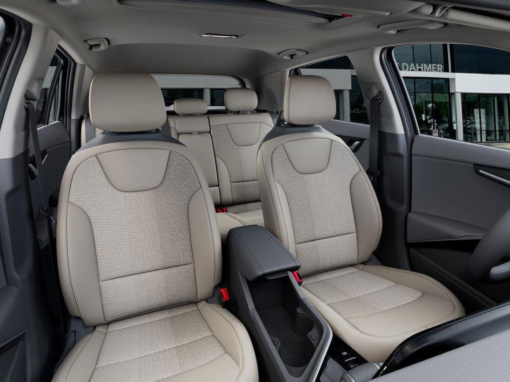 2025 Kia Niro EX Touring