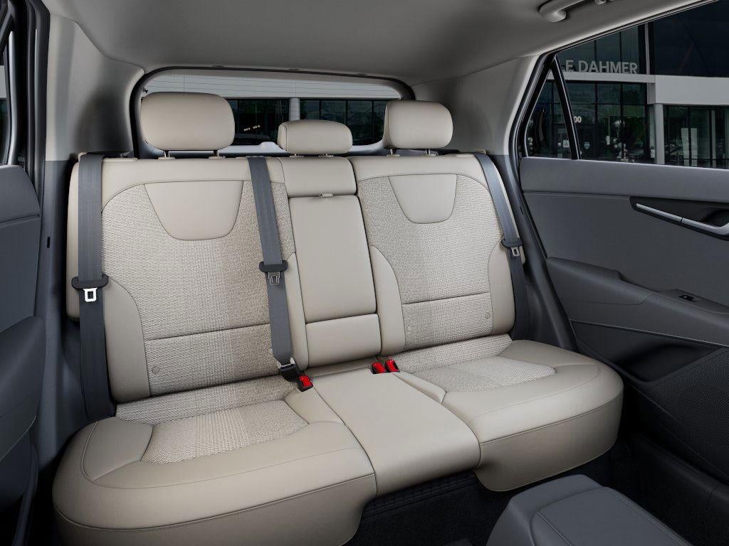 2025 Kia Niro EX Touring