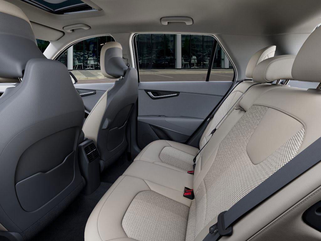 2025 Kia Niro EX Touring