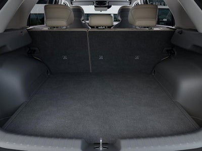 2025 Kia Niro EX Touring