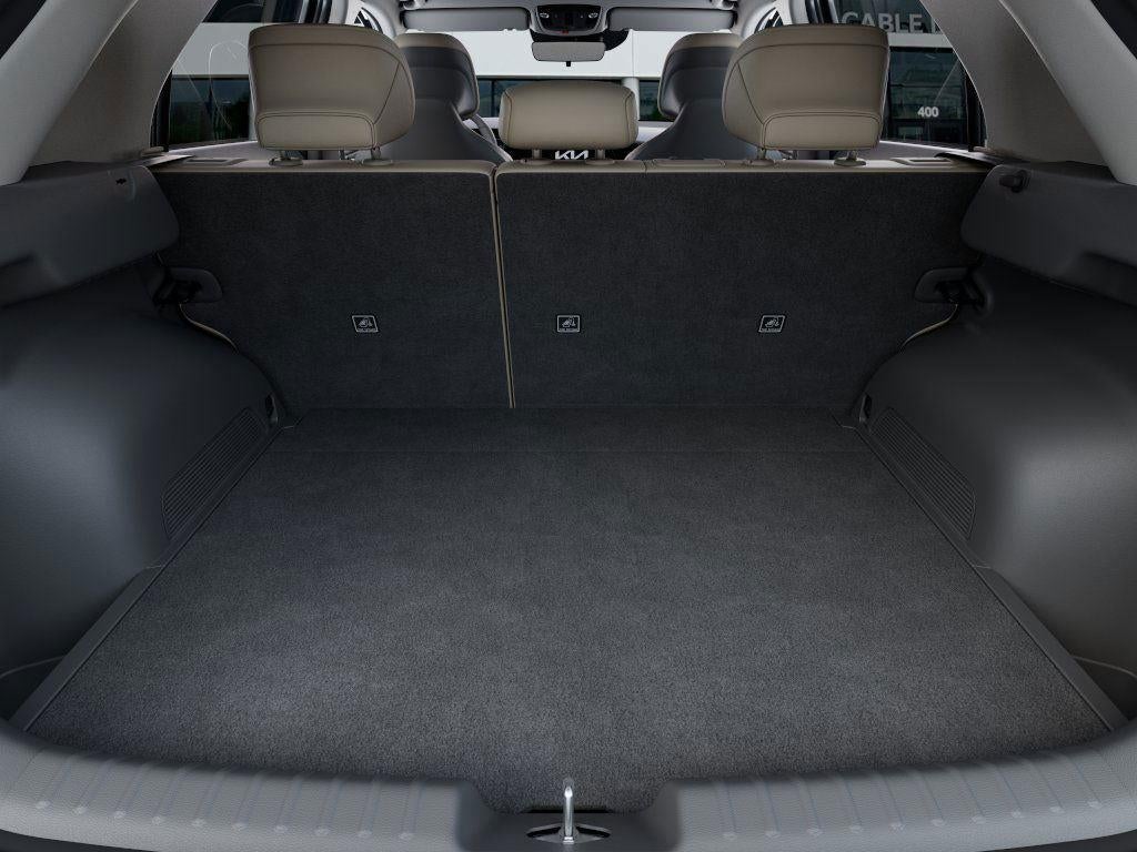 2025 Kia Niro EX Touring