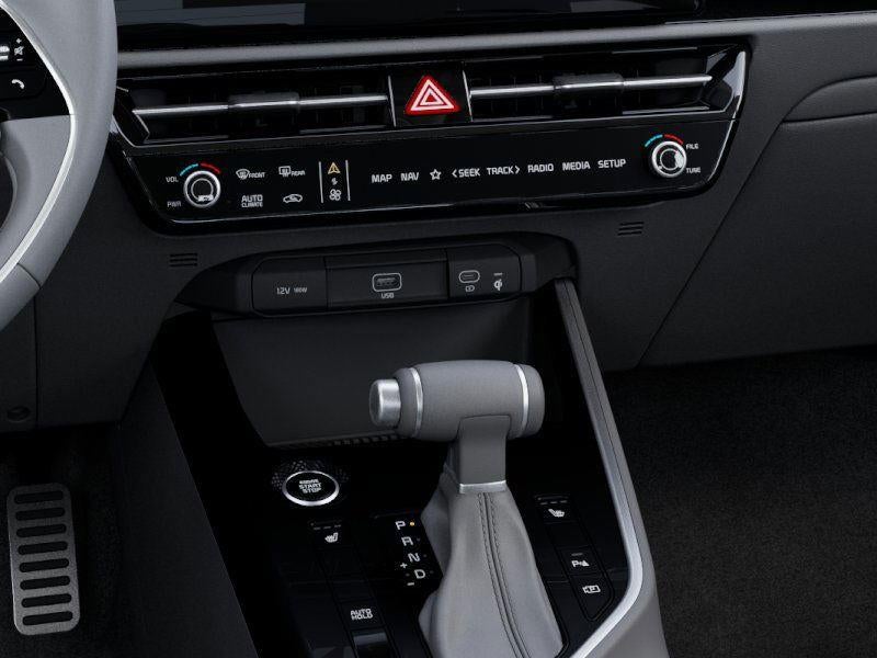 2025 Kia Niro EX Touring