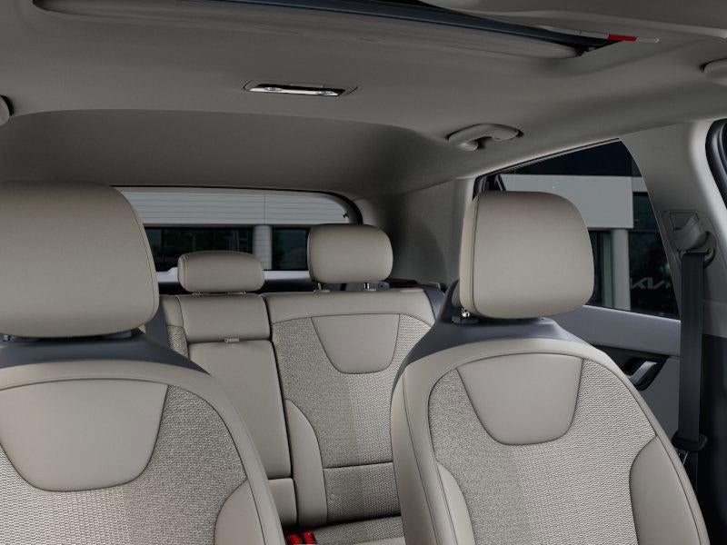 2025 Kia Niro EX Touring