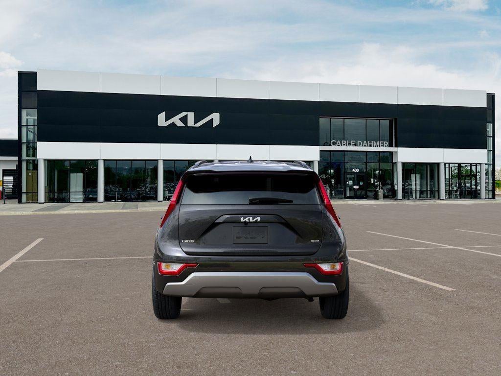 2025 Kia Niro EX Touring